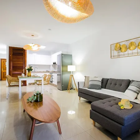 Apartamento 422 Quiet, Beautiful Flat With Sea View