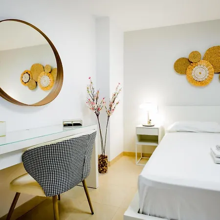 422 Quiet, Beautiful Flat With Sea View Apartamento *