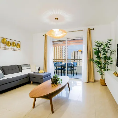 422 Quiet, Beautiful Flat With Sea View Apartamento