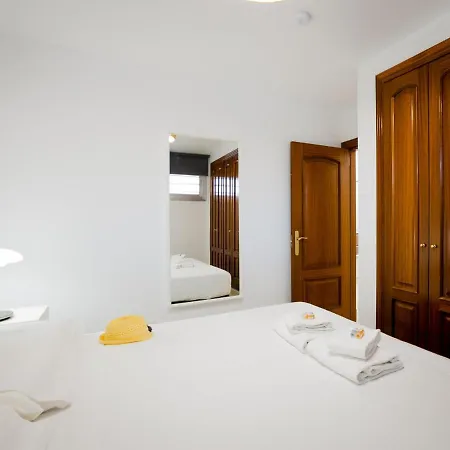422 Quiet, Beautiful Flat With Sea View Apartamento *