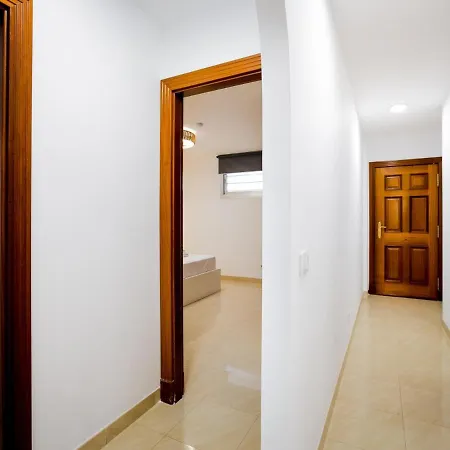 422 Quiet, Beautiful Flat With Sea View Apartamento Playa Paraíso