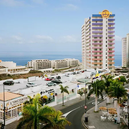422 Quiet, Beautiful Flat With Sea View Playa Paraíso