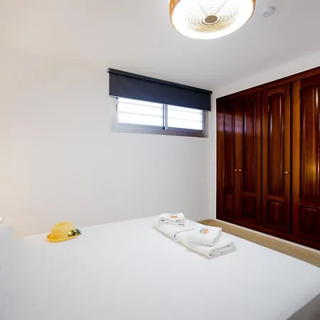 422 Quiet, Beautiful Flat With Sea View *