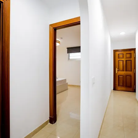 Apartamento 422 Quiet, Beautiful Flat With Sea View *