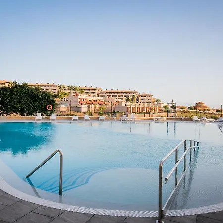 422 Quiet, Beautiful Flat With Sea View * Playa Paraíso