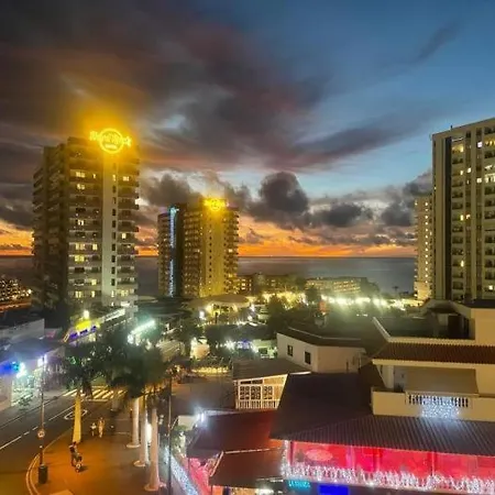Апартаменты 422 Quiet, Beautiful Flat With Sea View