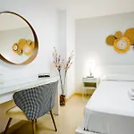 422 Quiet, Beautiful Flat With Sea View Apartmán Playa Paraiso (Tenerife)