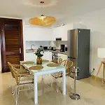 Apartmán 422 Quiet, Beautiful Flat With Sea View