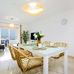 422 Quiet, Beautiful Flat With Sea View Apartmán