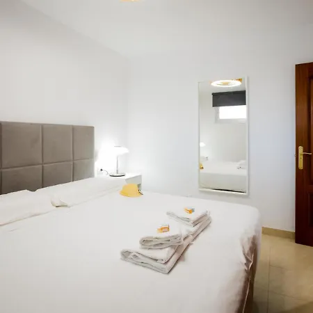 Apartment 422 Quiet, Beautiful Flat With Sea View