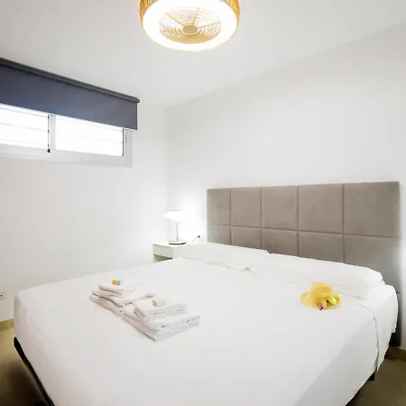 Apartment 422 Quiet, Beautiful Flat With Sea View *