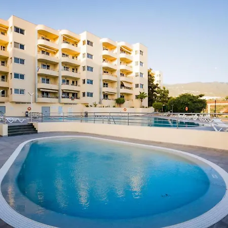 Apartment 422 Quiet, Beautiful Flat With Sea View *