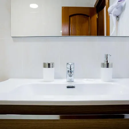 422 Quiet, Beautiful Flat With Sea View Apartment