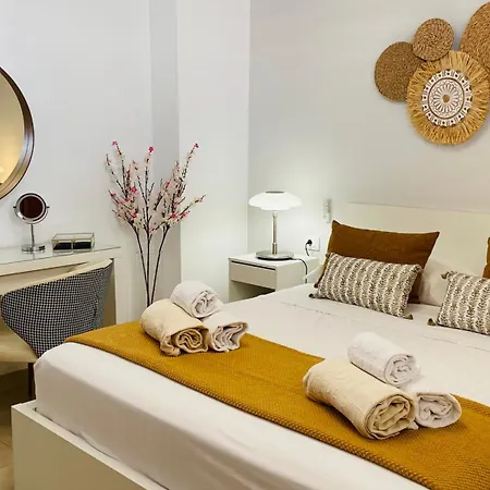 422 Quiet, Beautiful Flat With Sea View Playa Paraiso (Tenerife)