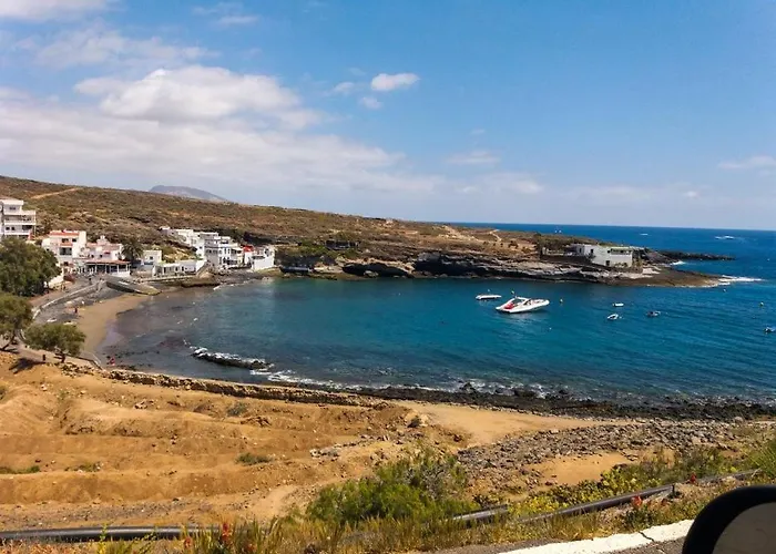 422 Quiet, Beautiful Flat With Sea View * פלאיה פראיסו