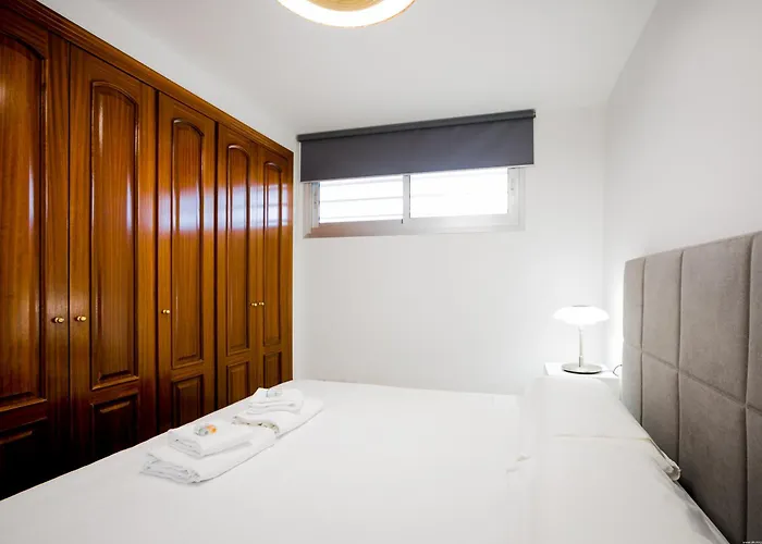 422 Quiet, Beautiful Flat With Sea View פלאיה פראיסו