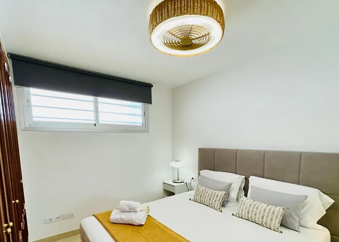 דירה 422 Quiet, Beautiful Flat With Sea View