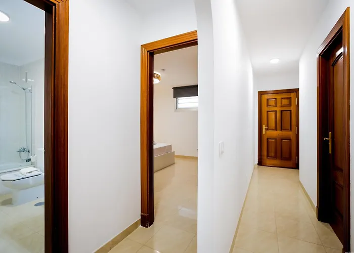 דירה 422 Quiet, Beautiful Flat With Sea View *
