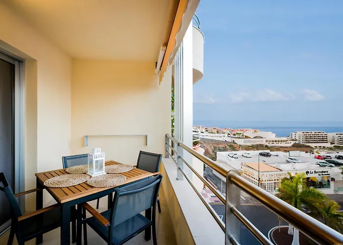 422 Quiet, Beautiful Flat With Sea View פלאיה פראיסו