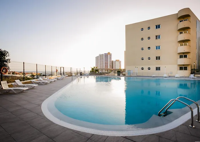 422 Quiet, Beautiful Flat With Sea View פלאיה פראיסו